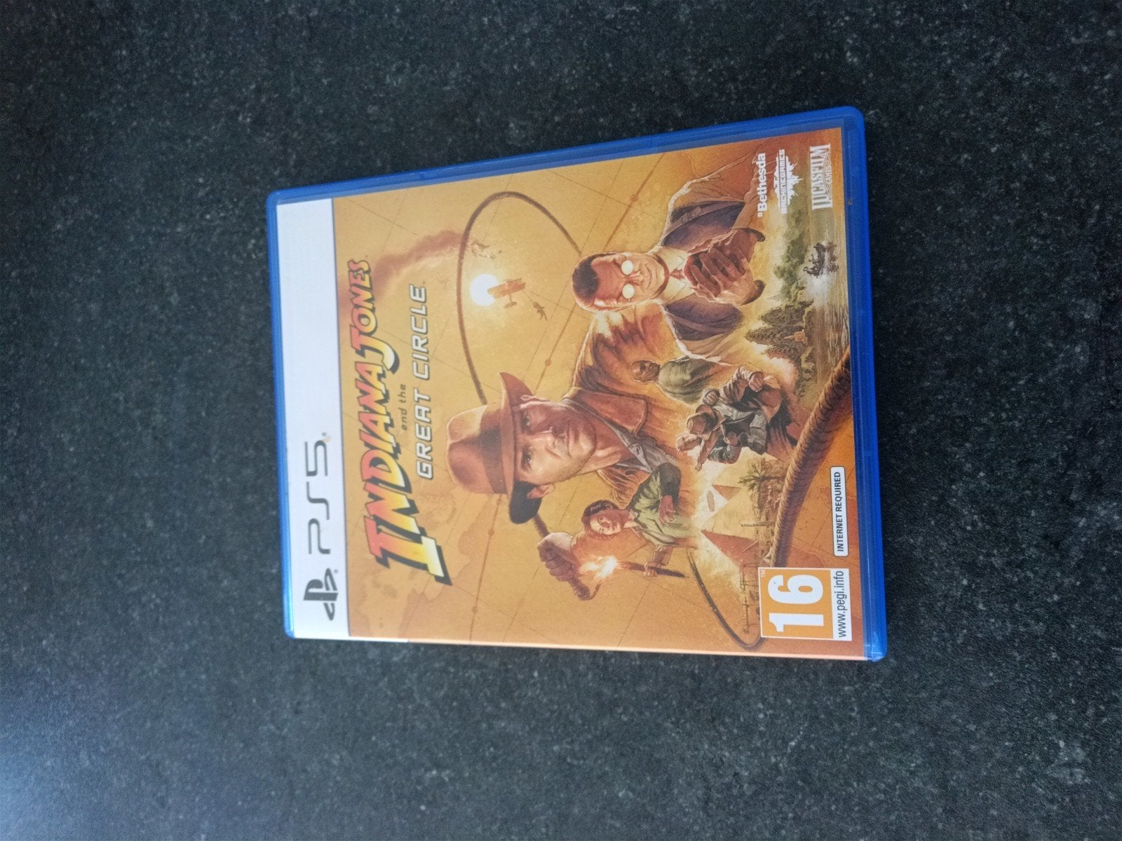 te koop ps5 als samen 125, Enlèvement