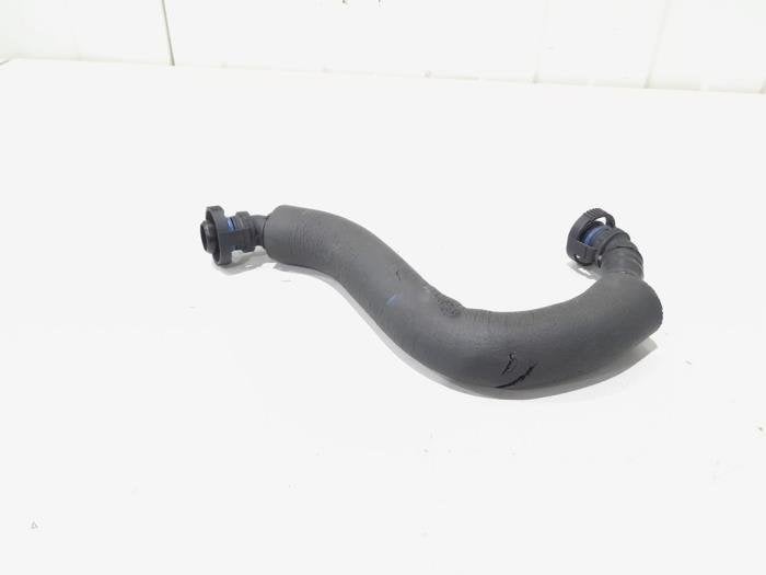 Conduit (divers) d'un Audi Q3, -, 3 mois de garantie, Audi, Utilisé