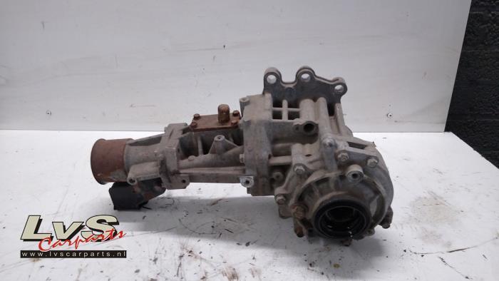 Boîte de transfert 4x4 d'un Mitsubishi Outlander, -, 3 mois de garantie, Utilisé, Mitsubishi