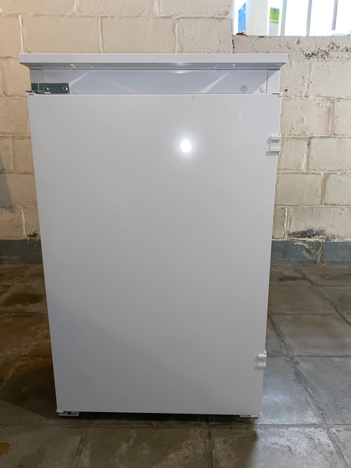 Whirlpool ARG 90712 inbouwkoelkast, Zonder vriesvak, 100 tot 150 liter, Nieuw, 45 tot 60 cm