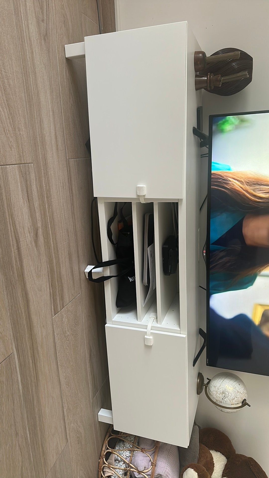 Meuble TV, Enlèvement, Comme neuf