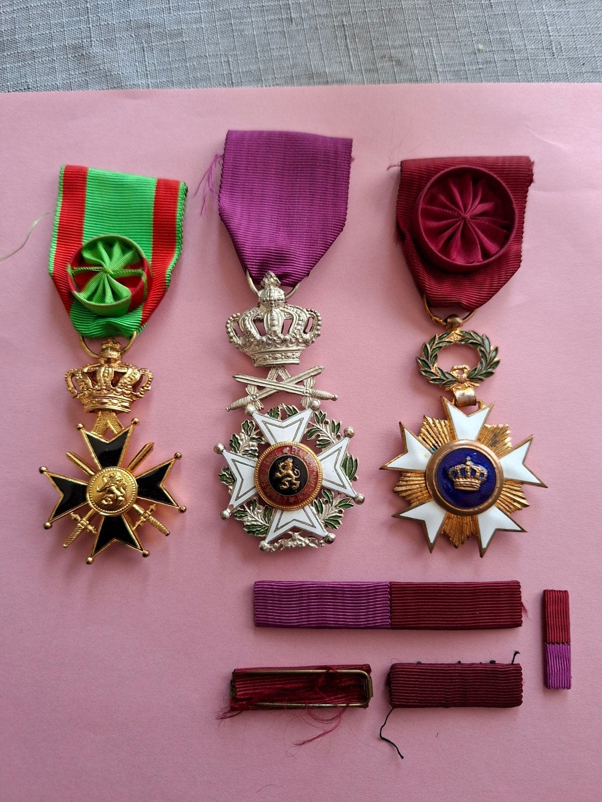 militairia, Ophalen of Verzenden