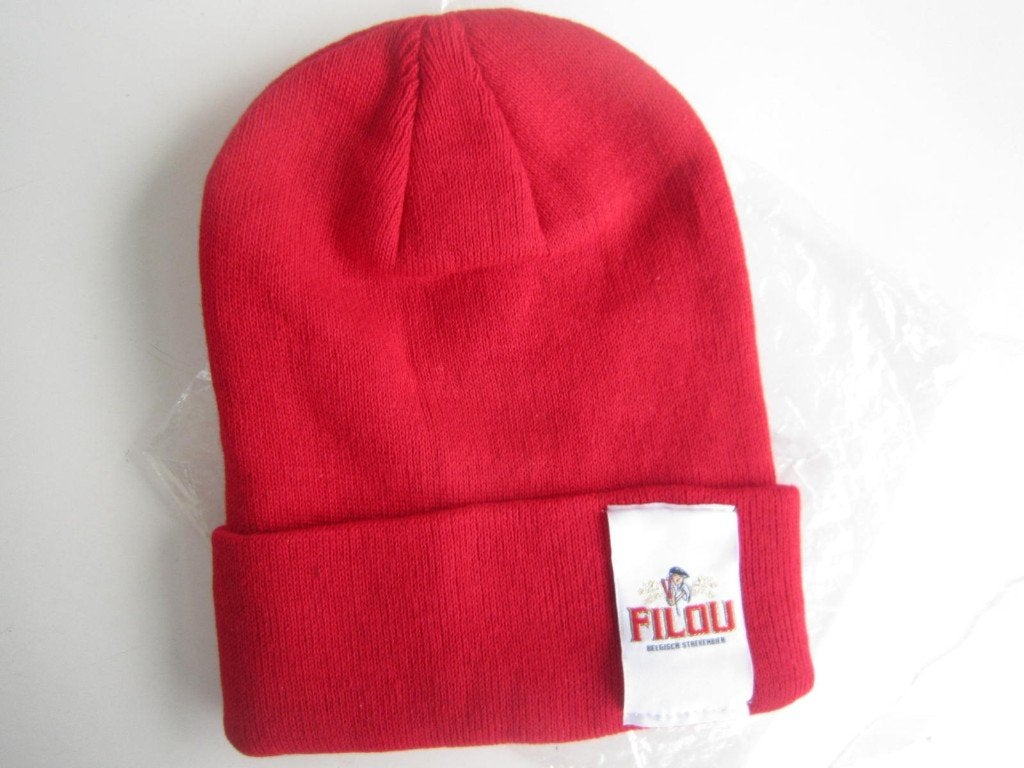 wintermuts FILOU, Verzamelen, Ophalen