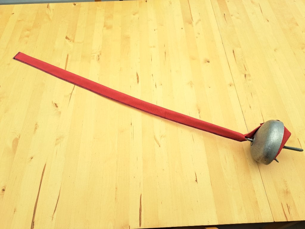 Escrime et épée - arme Allstar RH, Enlèvement, Utilisé, Escrime
