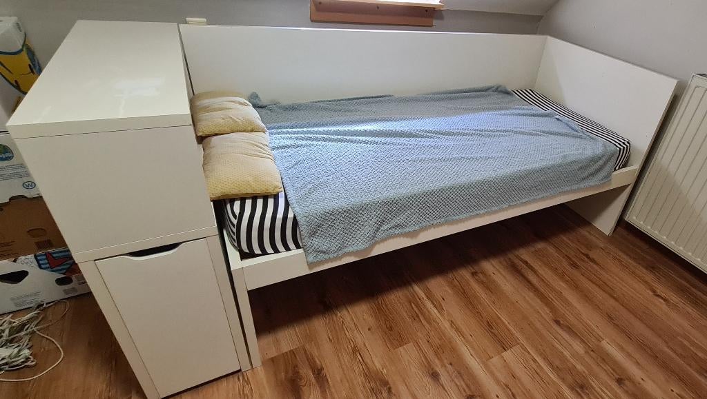 jeugdkamer, Ophalen, Gebruikt, Jongetje of Meisje