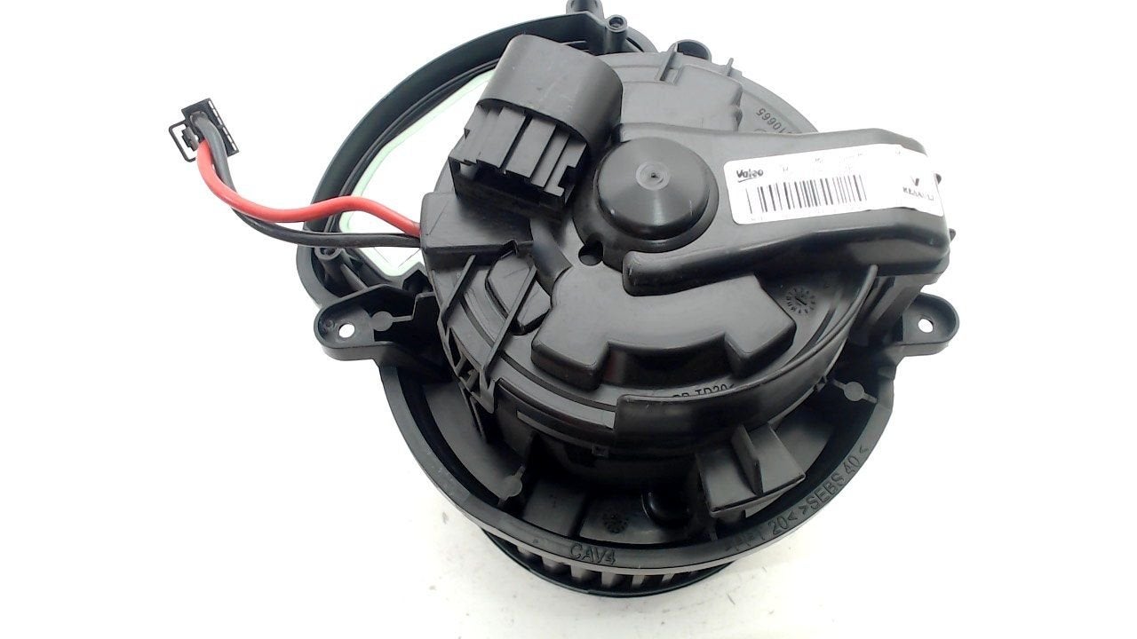 Kachel ventilator motor Renault Scénic, Onderdelen@venauto.nl, Van der Ven Autorecycling B.V., Gebruikt, Ettenseweg 76, 4706 PB Roosendaal, The Netherlands