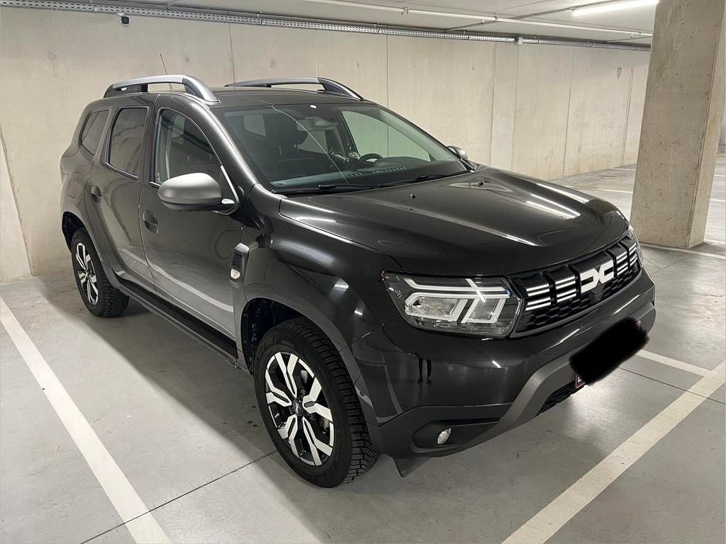 Dacia Duster, Autos, Dacia, 1332 cm³, Achat, 110 kW, Duster