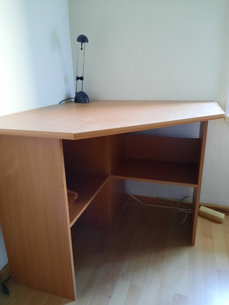 bureau pour enfants, Enlèvement, Comme neuf, Autres types