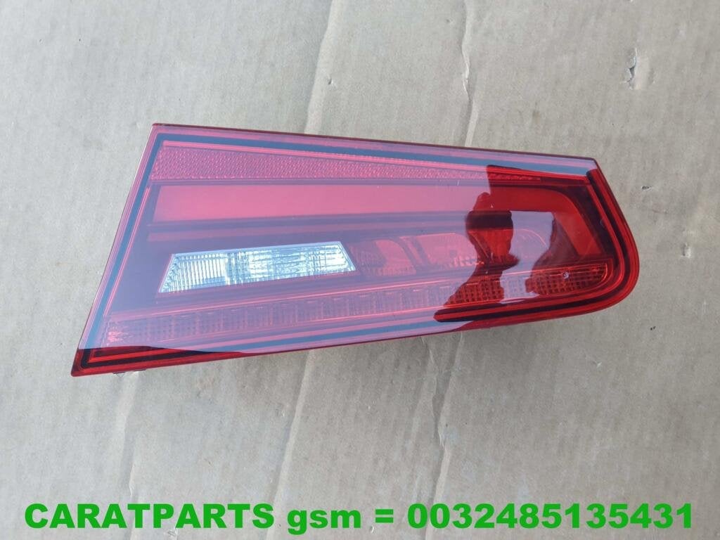 8v3945094b achter licht a3 led achterlicht a3 8v, Auto-onderdelen, Gebruikt, AUDI AG, Auto-Union-Strasse 1
85045  Ingolstadt, DE