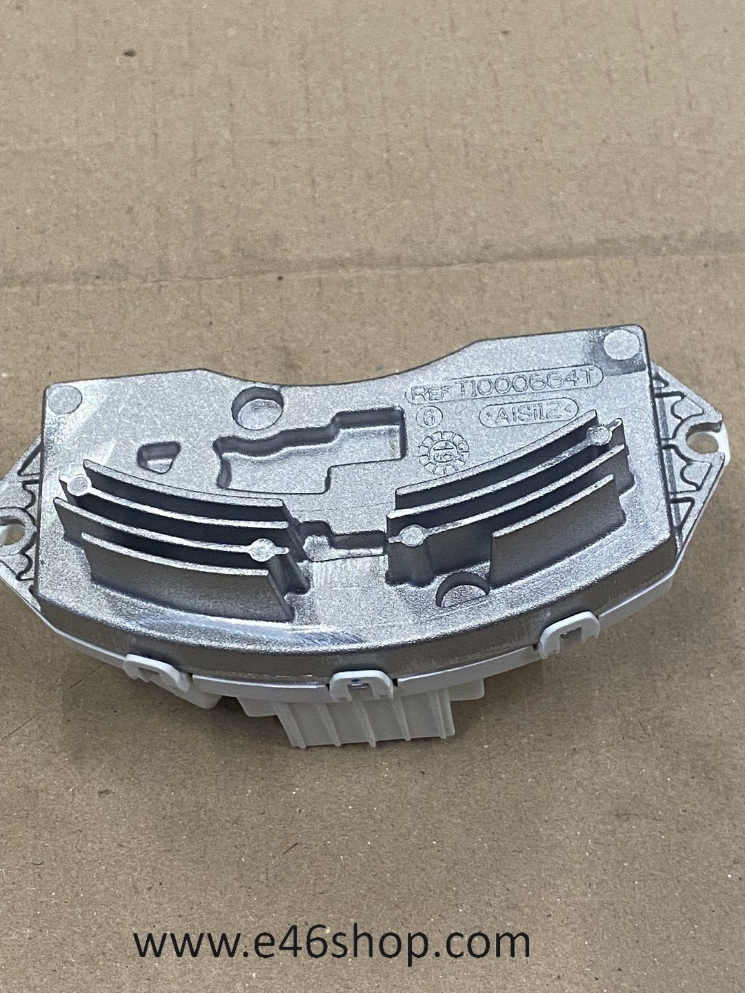 KACHELWEERSTAND BMW 1 EN 3 SERIE OE 64119483928 NIEUW ORG BM, Auto-onderdelen, Elektronica en Kabels, -, -, Nieuw, Ophalen of Verzenden