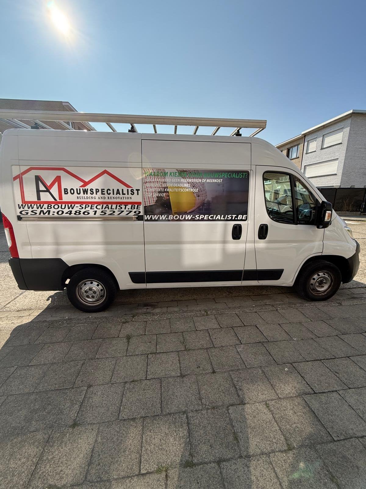 Fiat Ducato, Particulier, Achat, Fiat