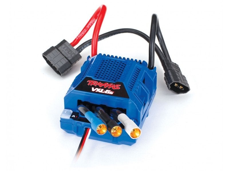 Traxxas Velineon VXL-6s Electronic Speed Control, Hobby & Loisirs créatifs, Modélisme | Radiocommandé & Téléguidé | Voitures, Neuf