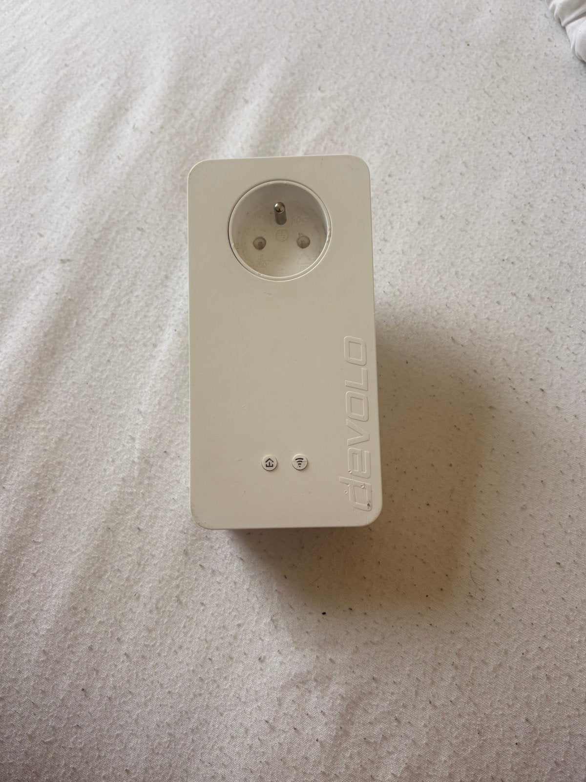 Devolo dLAN 1200+ WiFi ac, Ophalen, Zo goed als nieuw