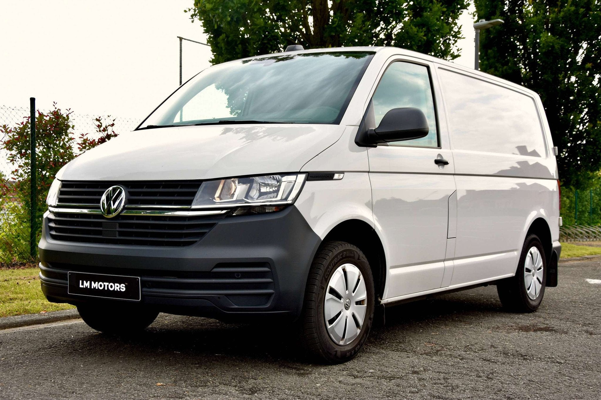 Volkswagen T6.1 Transporter 2.0 TDi *LICHTE VRACHT* 3 ZIT *, Autos, Achat, Entreprise, 3 places, 5 portes