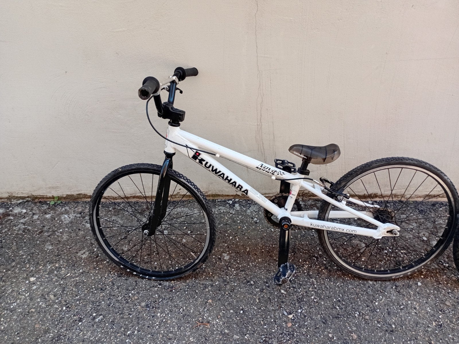Fiec, Vélos & Vélomoteurs, Enlèvement