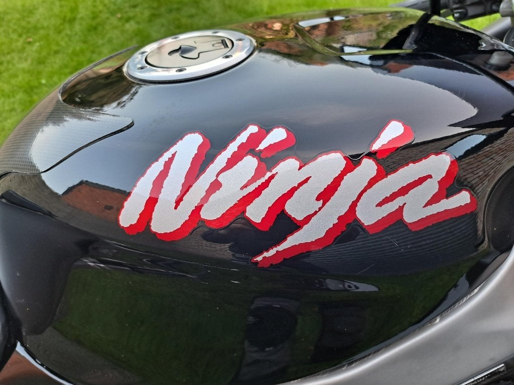 Kawasaki ZX7R tweedehands uit het jaar 1997, Motoren, 750 cc, Sportuitlaat, Occasion, 4 cilinders
