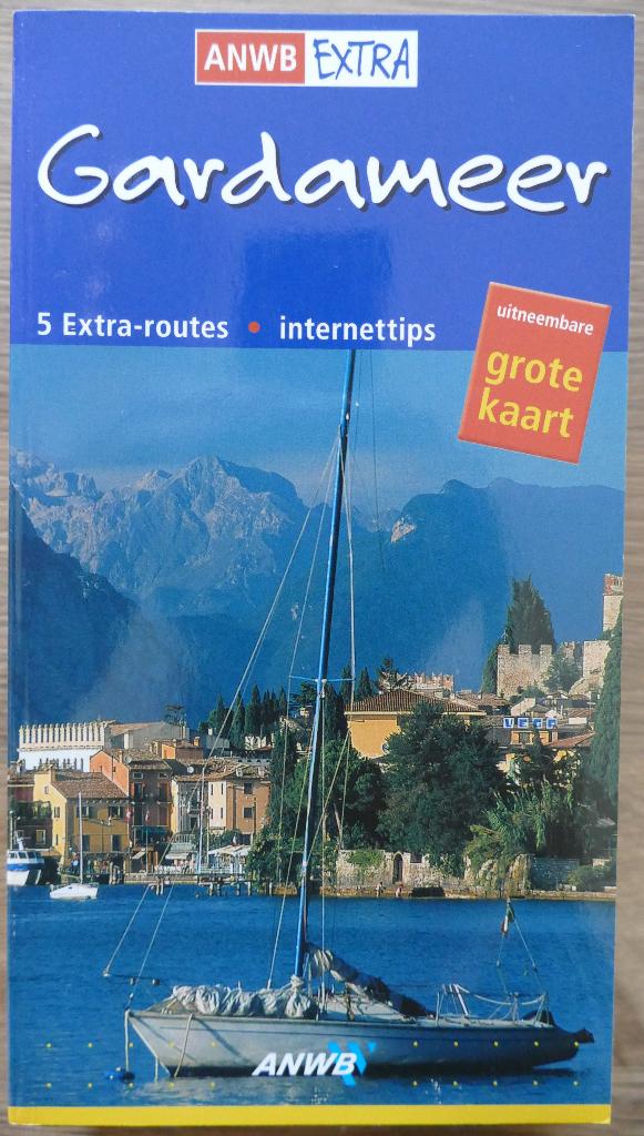 Reisgidsen Italië, Boeken, Reisgidsen, Europa, Ophalen of Verzenden, Zo goed als nieuw, Reisgids of -boek