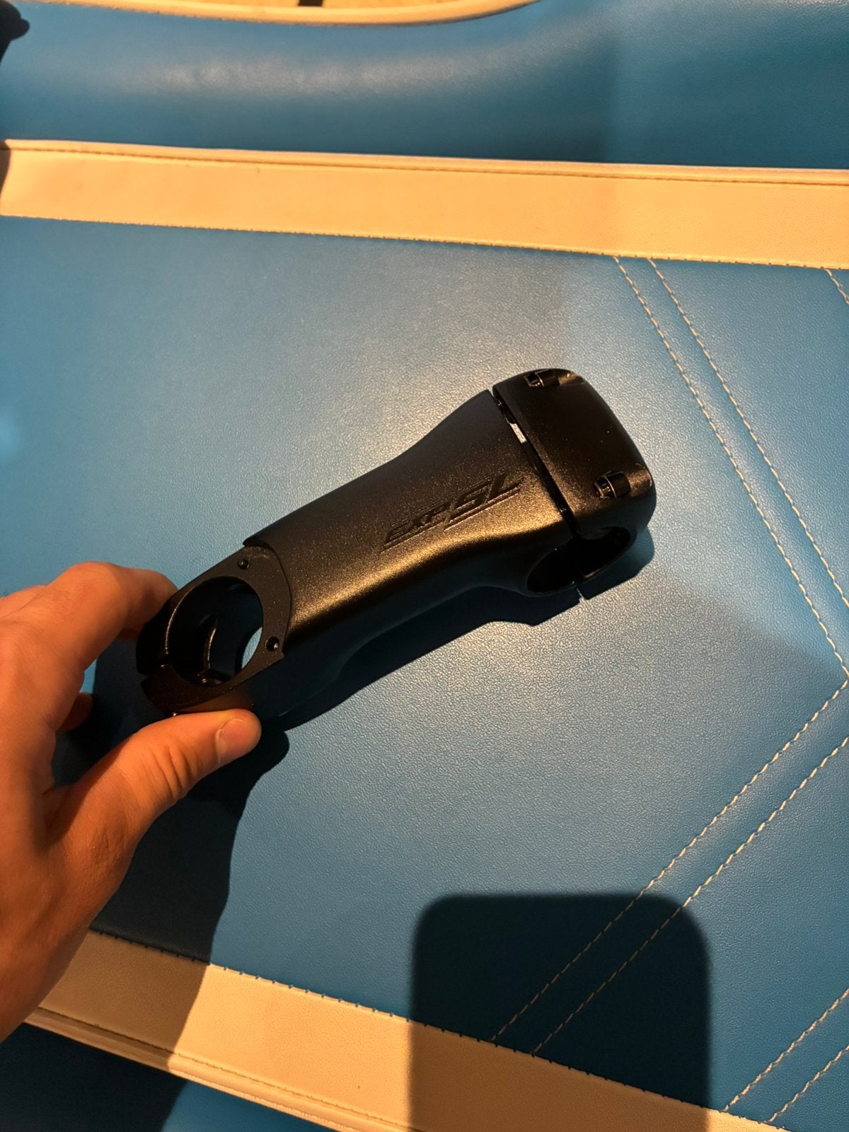 Merida expert sl 2p II stuurpen, Fietsen en Brommers, Ophalen, Zo goed als nieuw, Racefiets, Stuur