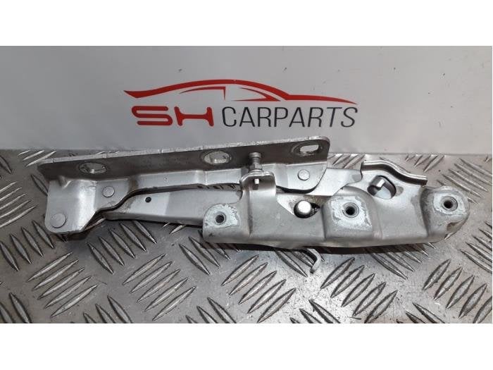 Charnière capot d'un Mercedes CL, 3 mois de garantie, Utilisé, -, -