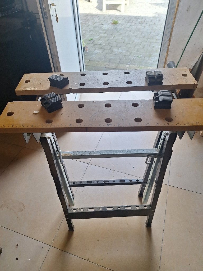 etabli, Enlèvement, Utilisé, Moins de 70 cm