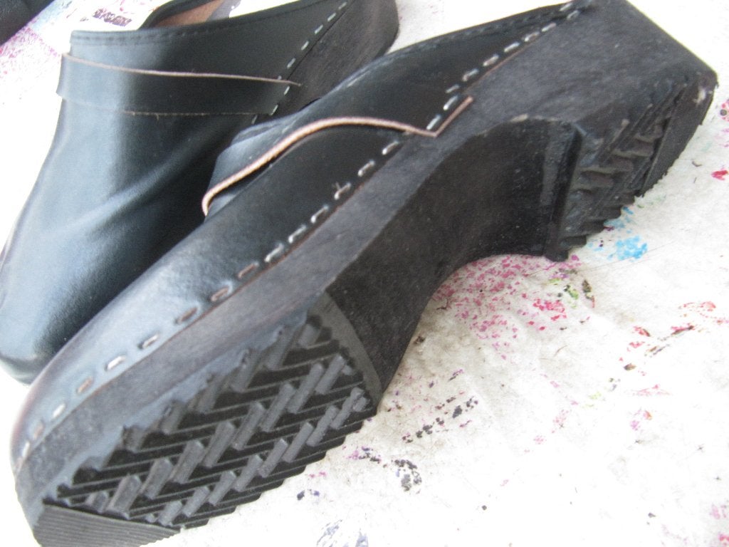 Zweedse tuinklompen maat 44., Ophalen of Verzenden, Nieuw, Heren, Schoenen