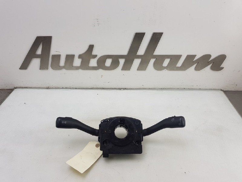 COMBISCHAKELAAR STUUR Audi A2 (8Z0) (01-2000/07-2005), Gebruikt, Audi