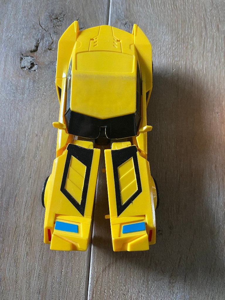 3 transformers, Verzamelen, Transformers, Ophalen of Verzenden