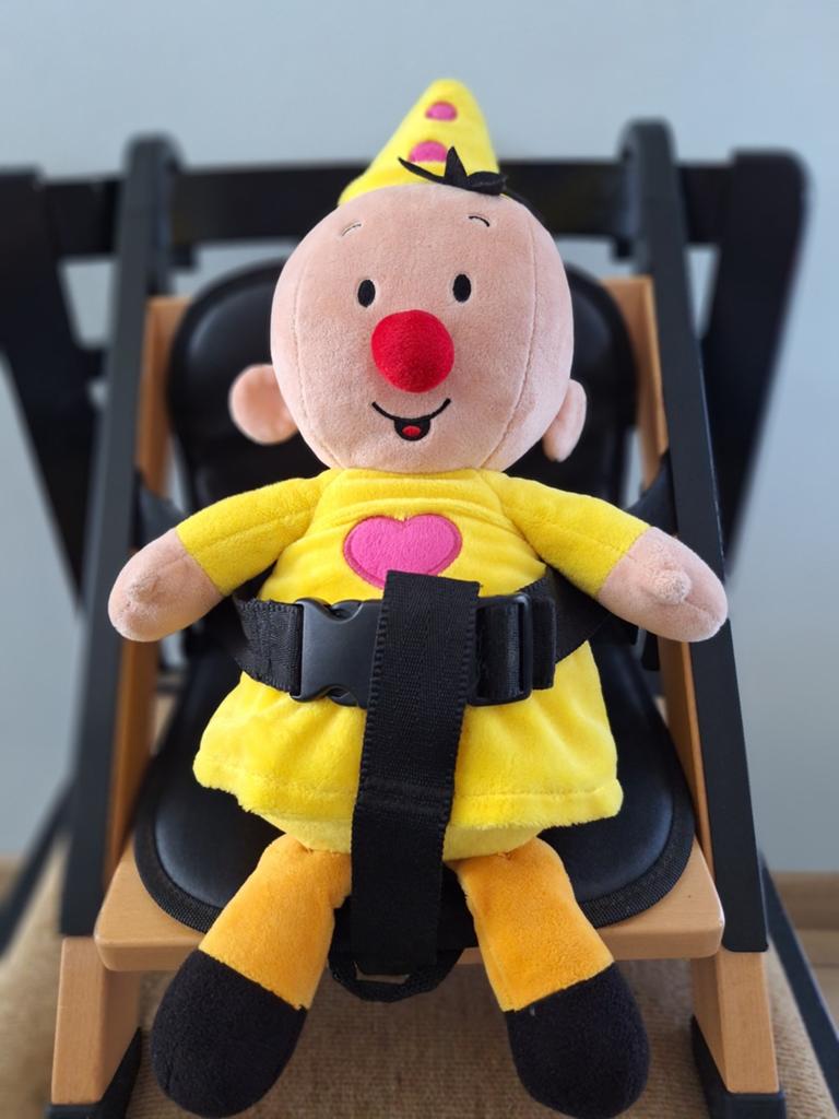 Handysitt draagbare kinderstoel, Kinderen en Baby's, Kinderstoelen, Ophalen
