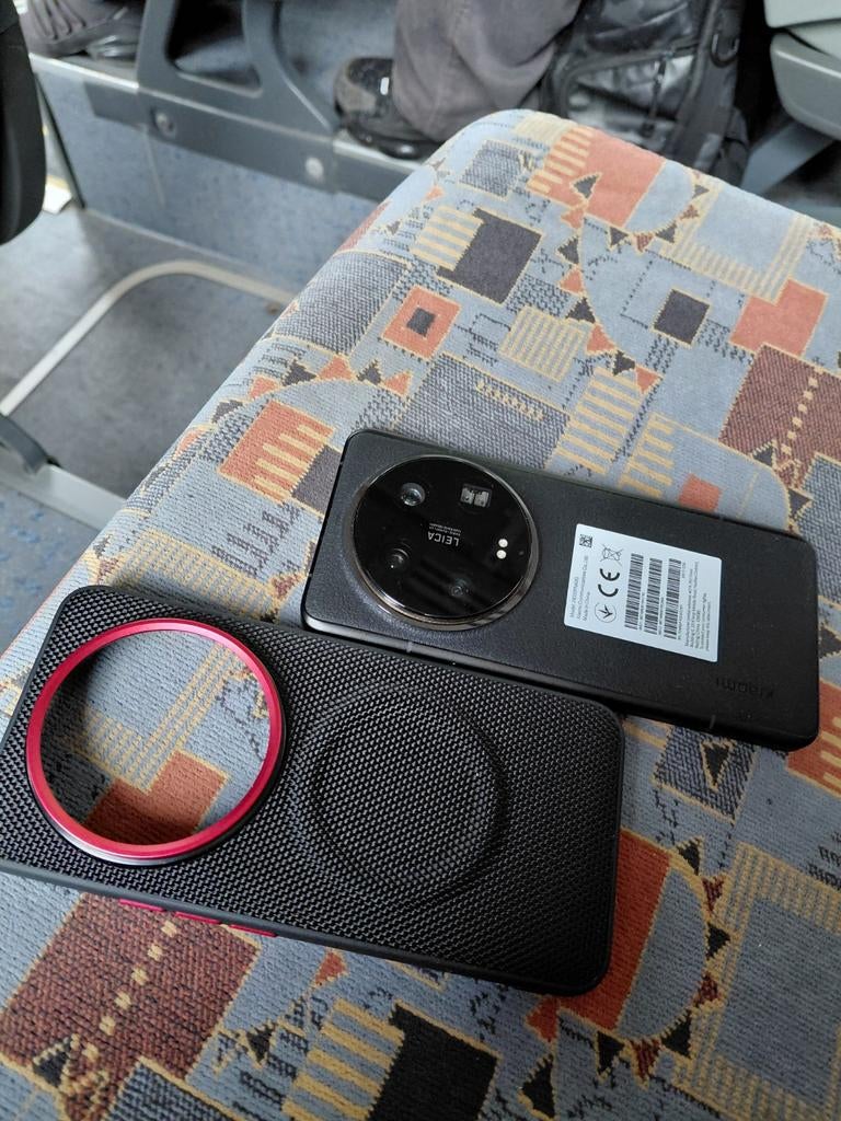 Xiaomi 14 ultra, Ophalen of Verzenden