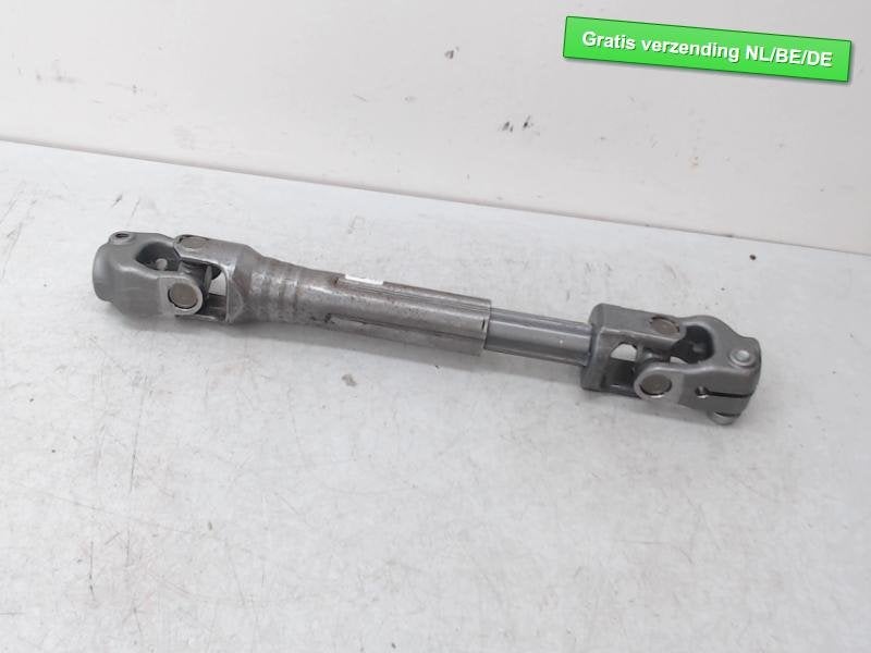 STUURKOLOM AS polo 6C A1 Sportback (8XA / 8XF) (6R1423961E), Info@audi.de, Audi, Audi AG, Gebruikt