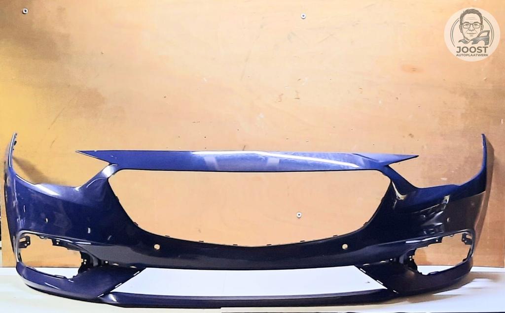 Voorbumper Opel Insignia B 4xPDC vanaf 2017, -, Opel, Utilisé, -