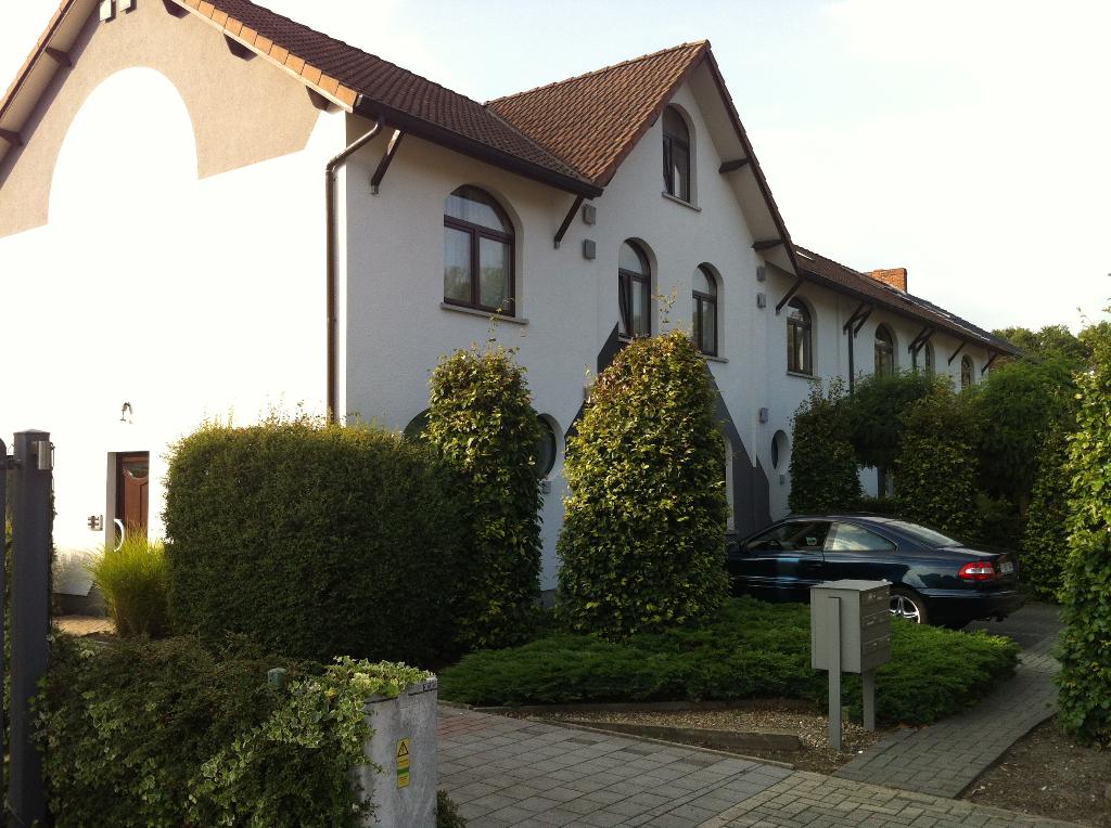 mini appartement, 35 tot 50 m², Genk