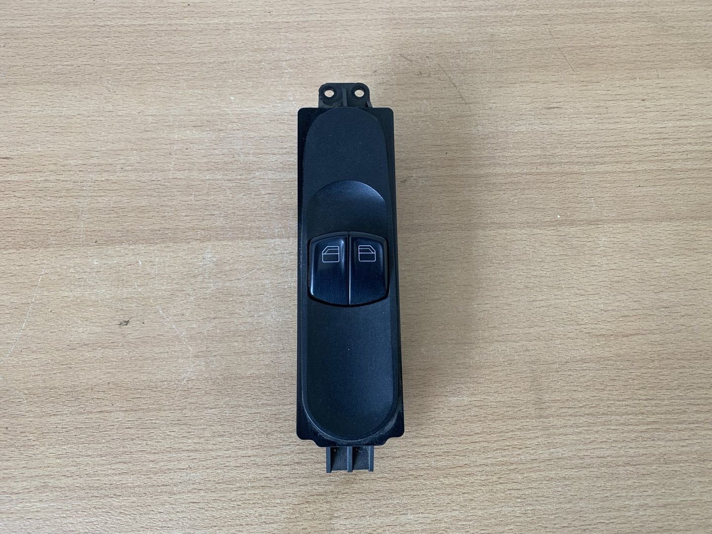 raamschakelaar links mercedes vito 2003 tot 2014 A6395450713, Utilisé, -, -, Enlèvement ou Envoi