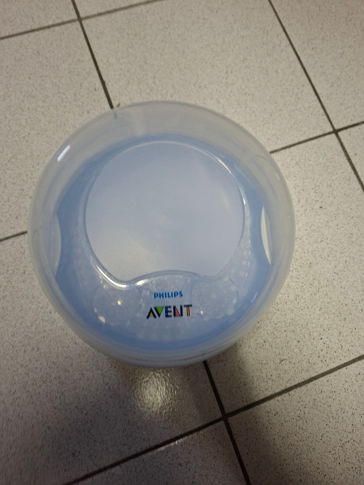 Philips Avent flessen sterilisator, Ophalen, Zo goed als nieuw, Sterilisator, Philips Avent