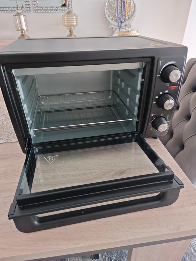 Tristar oven, Elektronische apparatuur, Ovens, Ophalen, Tristar, Oven