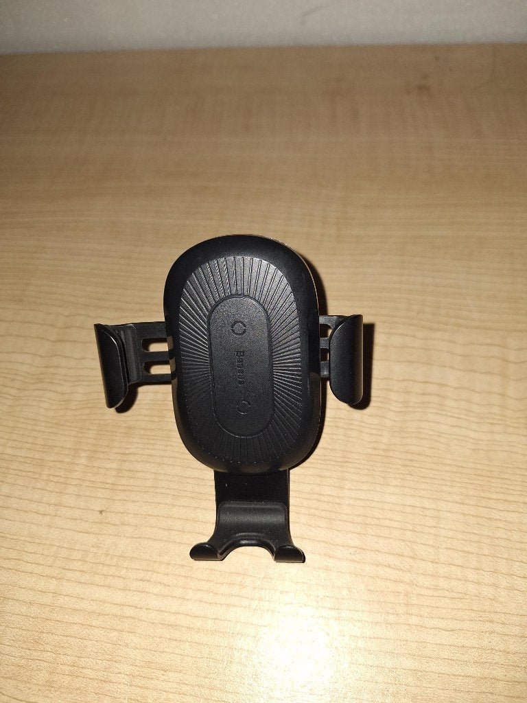 telefoonhouder auto, Télécoms, Supports de téléphone, Enlèvement ou Envoi, Neuf, Voiture