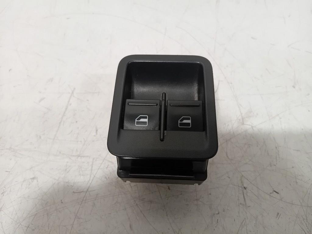 Bedieningspaneel elektrische ramen Volkswagen Caddy, Auto-onderdelen, Onderdelen@venauto.nl, Van der Ven Autorecycling B.V., Gebruikt
