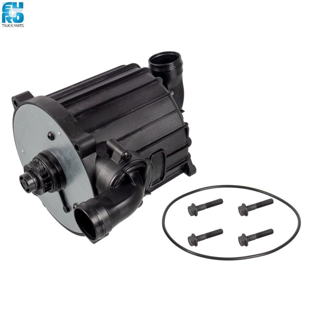 VO FH4 16LTR OLIEAFSCHEIDER MET PAKKINGEN EN EXTRA ONDERDELE, -, Volvo, -, Neuf