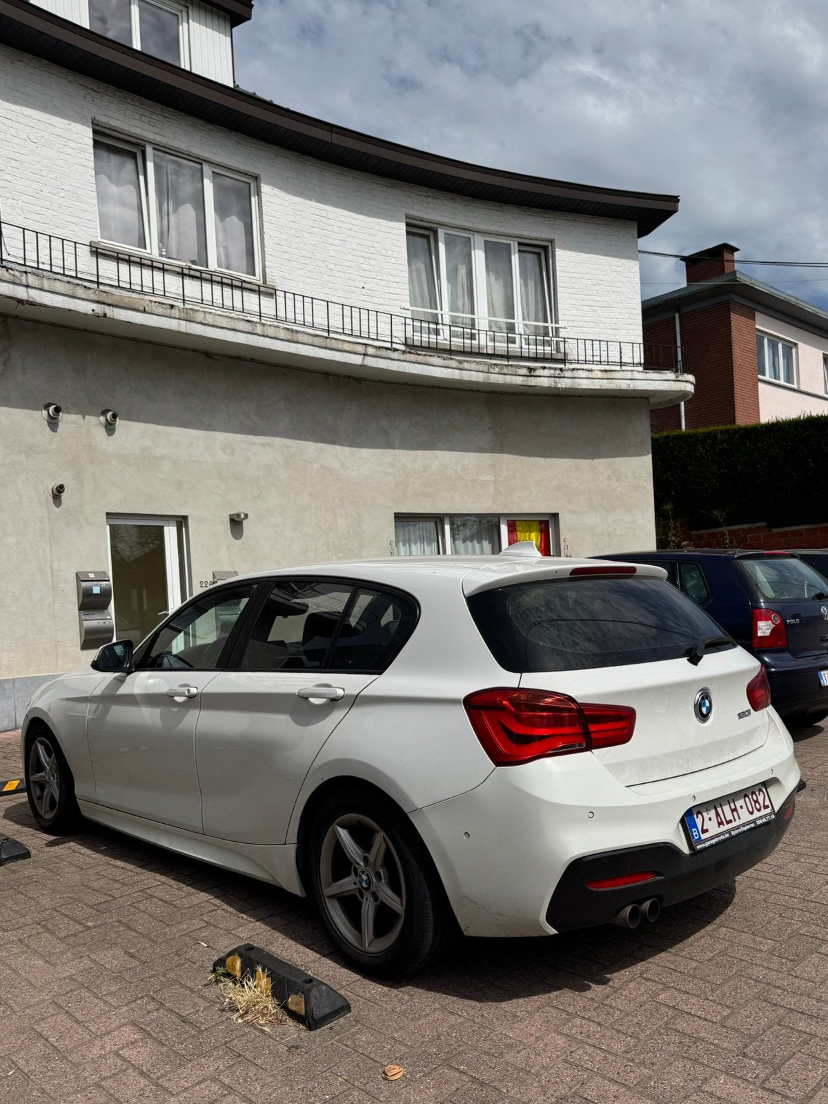 BMW 120i LCI Automatique – 184 ch Essence – 2018, Autos : Pièces & Accessoires, Enlèvement, BMW