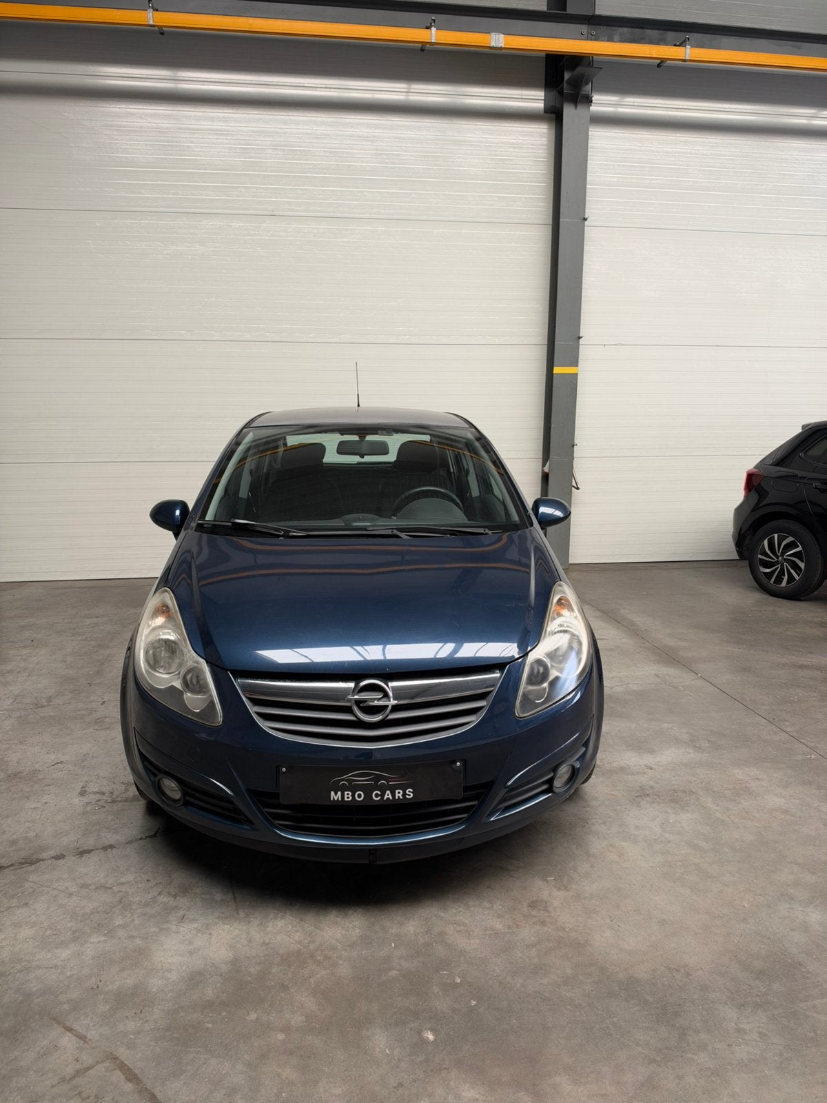 Opel Corsa 1.3 CDTI | CLIM, 1er PROP, HISTORIQUE COMPLET, Autos, Euro 5, Achat, Entreprise, Boîte manuelle