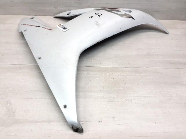 R1 2002 - 2003 Yamaha Kuipdeel Kuipdeel zijflank D1-48804