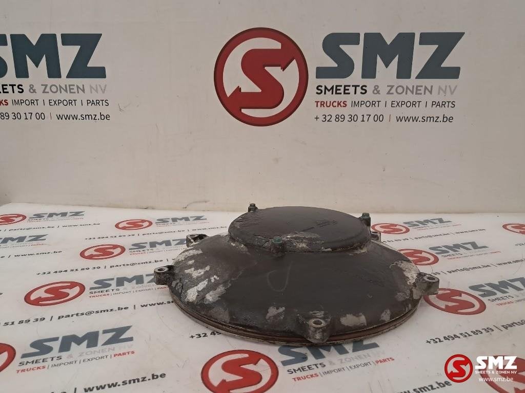 Occ afdekplaat Cursor 9 Iveco, Gebruikt, Iveco, Motor en Accessoires
