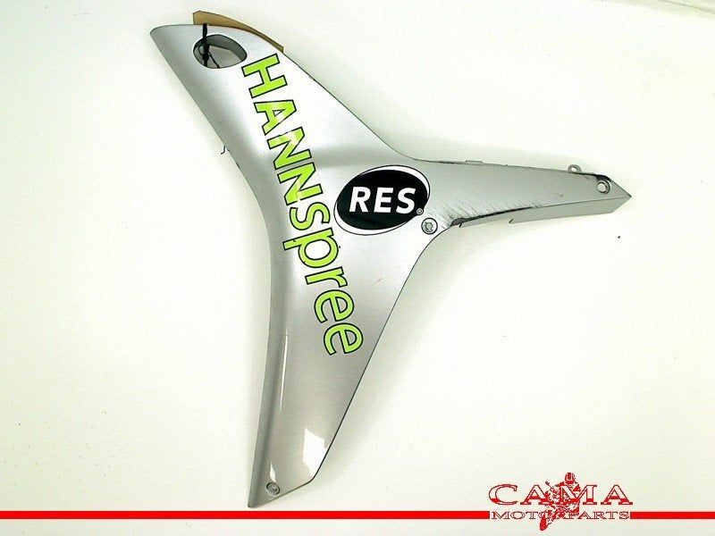 CARENAGE GAUCHE Honda CBR 600 RR 2007-2012 (CBR600RR PC40), Dhr. S. di Majo, Utilisé, Info@cama-motorparts.nl, P.J. Troelstraweg 8 8
3144 CX  MAASSLUIS, NL