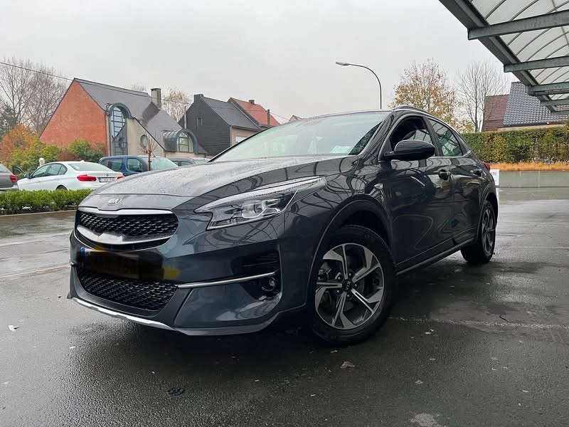 Kia xceed, Auto's, Kia, Particulier, XCeed, ABS, Achteruitrijcamera, Airbags, Airconditioning, Alarm, Android Auto, Apple Carplay