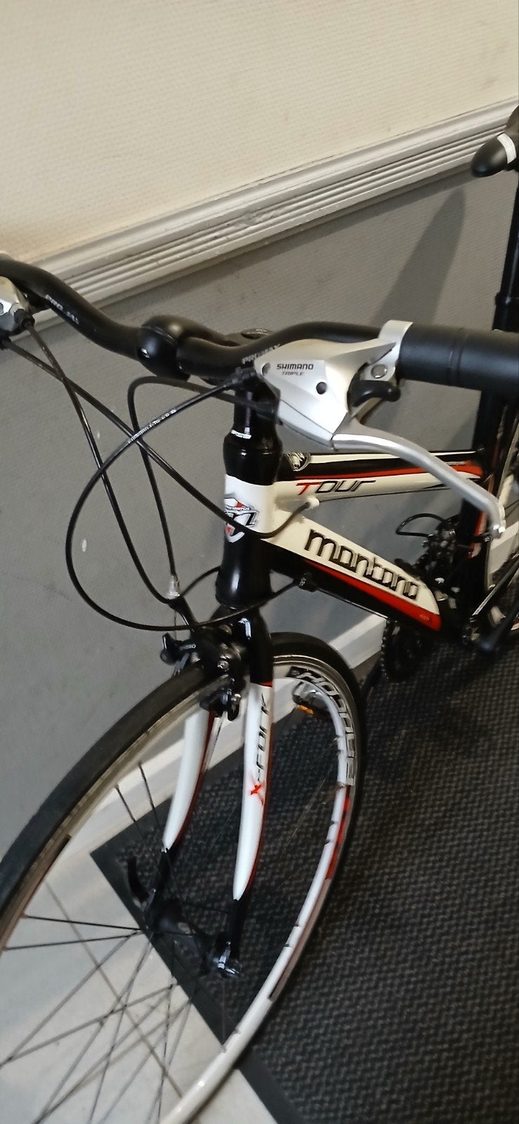 DAMES SPORTFIETS, Fietsen en Brommers, Ophalen