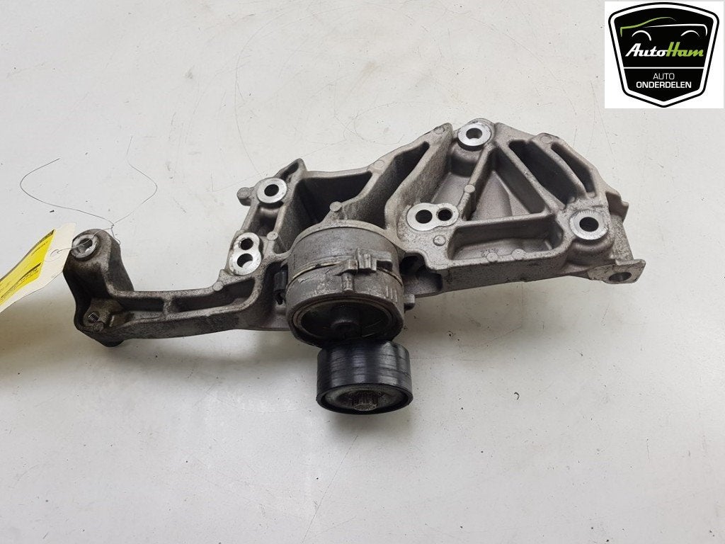 SUPPORT SUPERIEUR ALTERNATEUR Peugeot 2008 (CU), Autos : Pièces & Accessoires, Utilisé, Peugeot