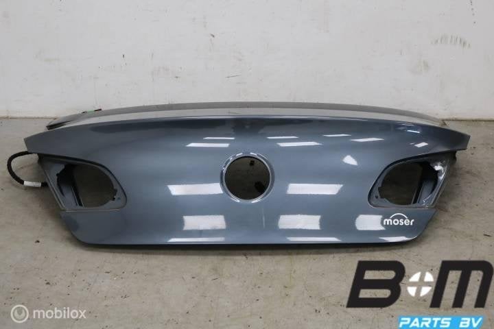 Achterklep VW Passat CC LK7X 3C8827025C, Utilisé