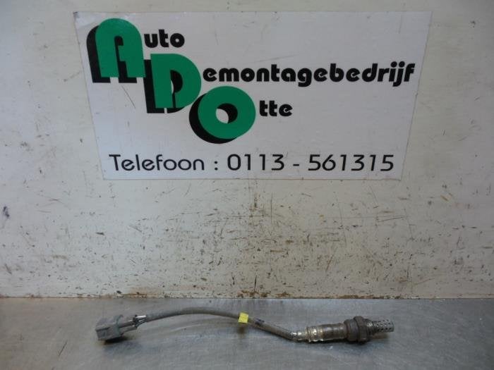 Lambda Sonde van een Toyota Starlet (Starlet 95-), Gebruikt, -, -, Ophalen of Verzenden