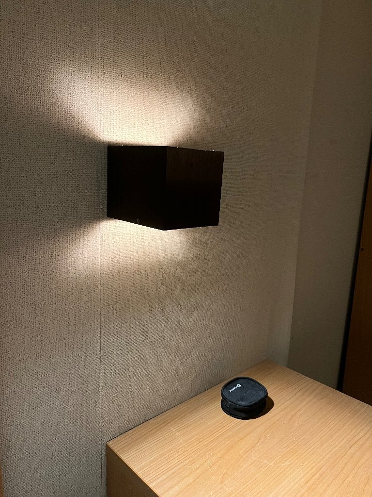Wandlamp led, Huis en Inrichting, Ophalen of Verzenden, Nieuw, Wandlamp, LED
