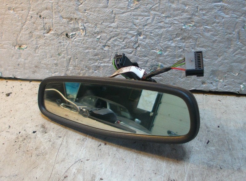 RETROVISEUR INTERIEUR Opel Astra J (PC6 / PD6 / PE6 / PF6), Opel, Opel Automobile GmbH, Utilisé, Kontakt-opel@opel.com